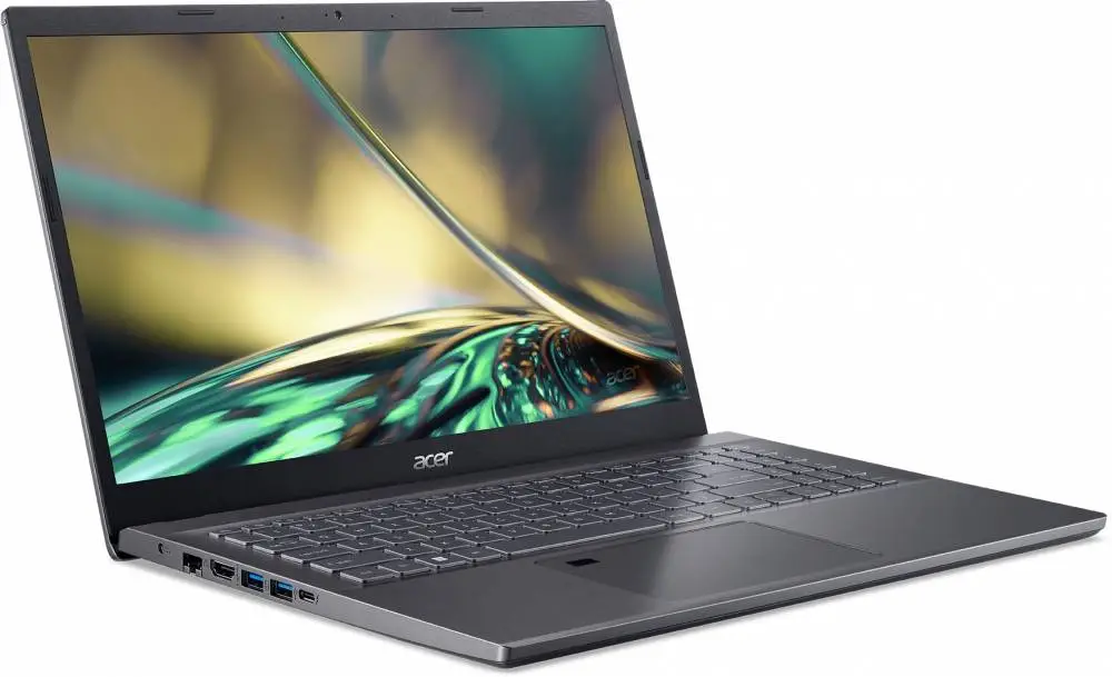 Лаптоп Acer Aspire 5 A515-57-74Q1 - NX.KN4EX.005