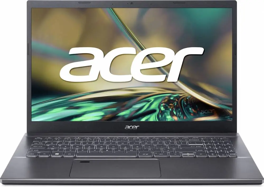 Лаптоп Acer Aspire 5 A515-57-753J - NX.KN4EX.009