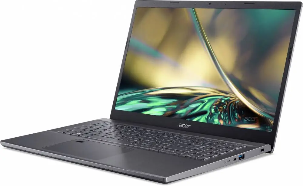 Лаптоп Acer Aspire 5 A515-57-753J - NX.KN4EX.009