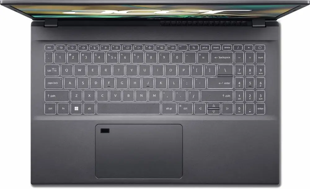 Лаптоп Acer Aspire 5 A515-57-753J - NX.KN4EX.009