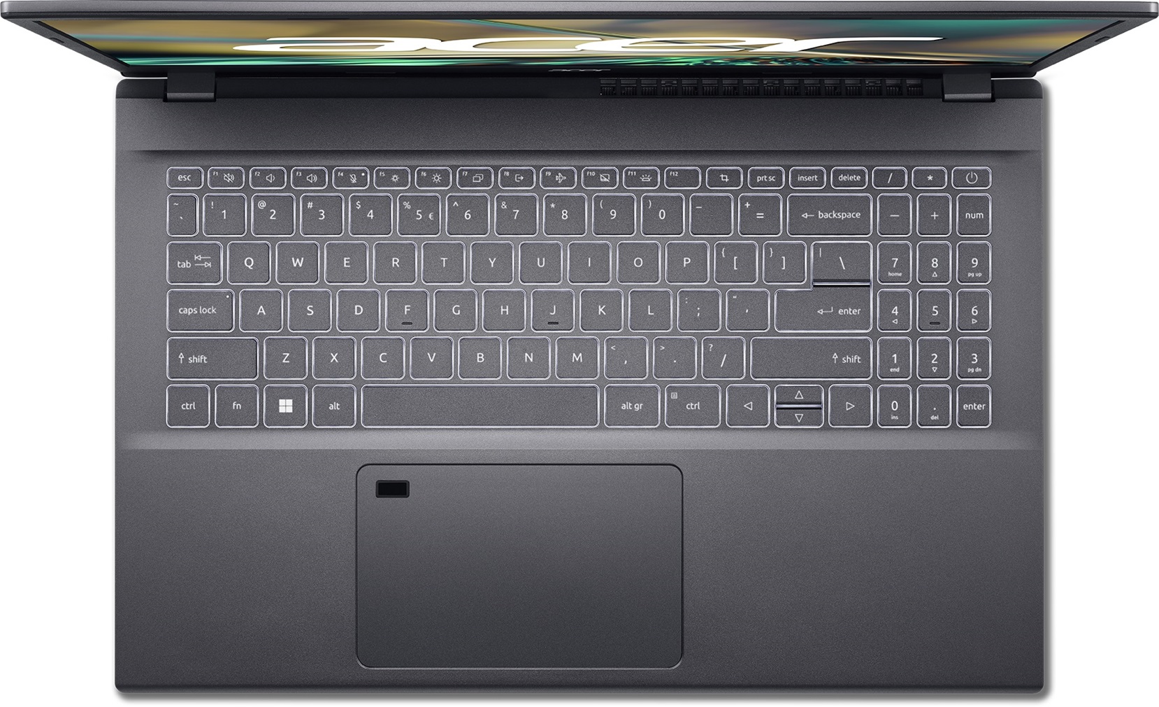 Лаптоп Acer Aspire 5 A515-57-753J - NX.KN4EX.009