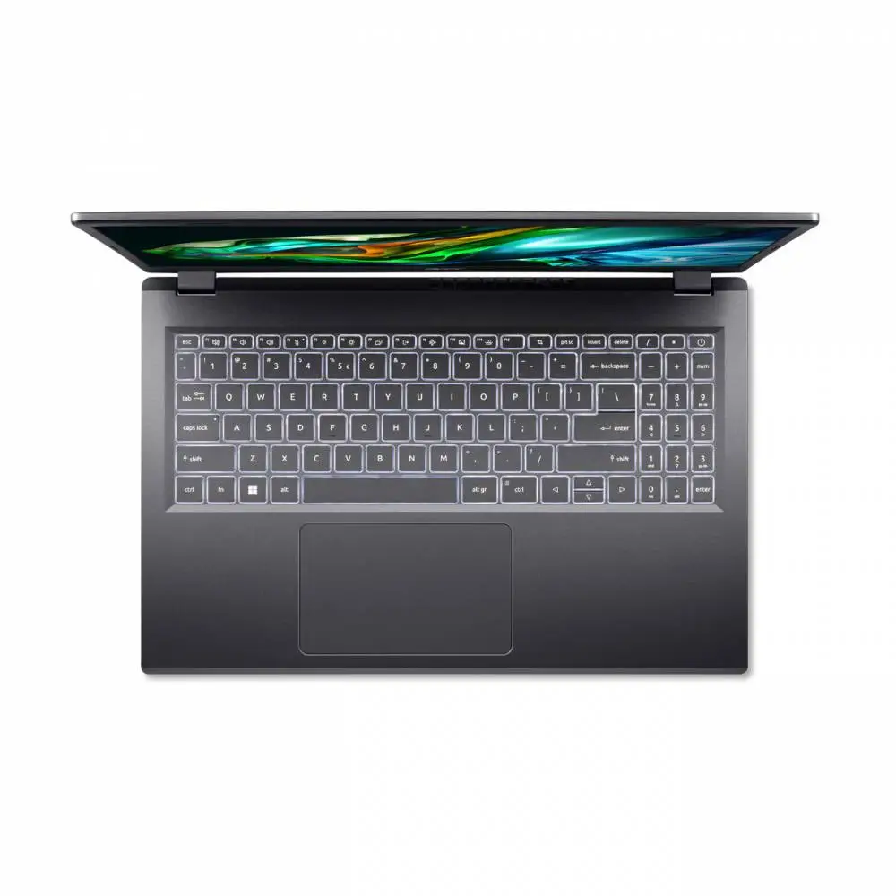 Лаптоп Acer Aspire 5 A515-58M-59XH - NX.KPAEX.002