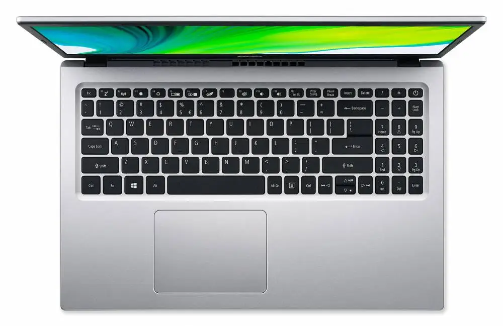 Лаптоп Acer Aspire 3 A315-35-C4RB - NX.A6LEX.021