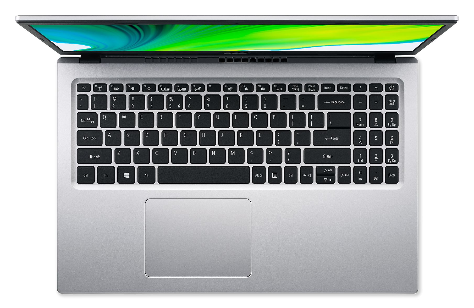 Лаптоп Acer Aspire 3 A315-35-C4RB - NX.A6LEX.021