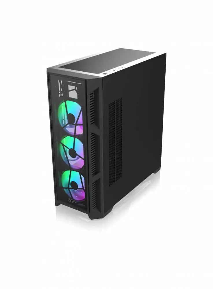 Кутия Raijintek PONOS ULTRA TG4 Case EATX