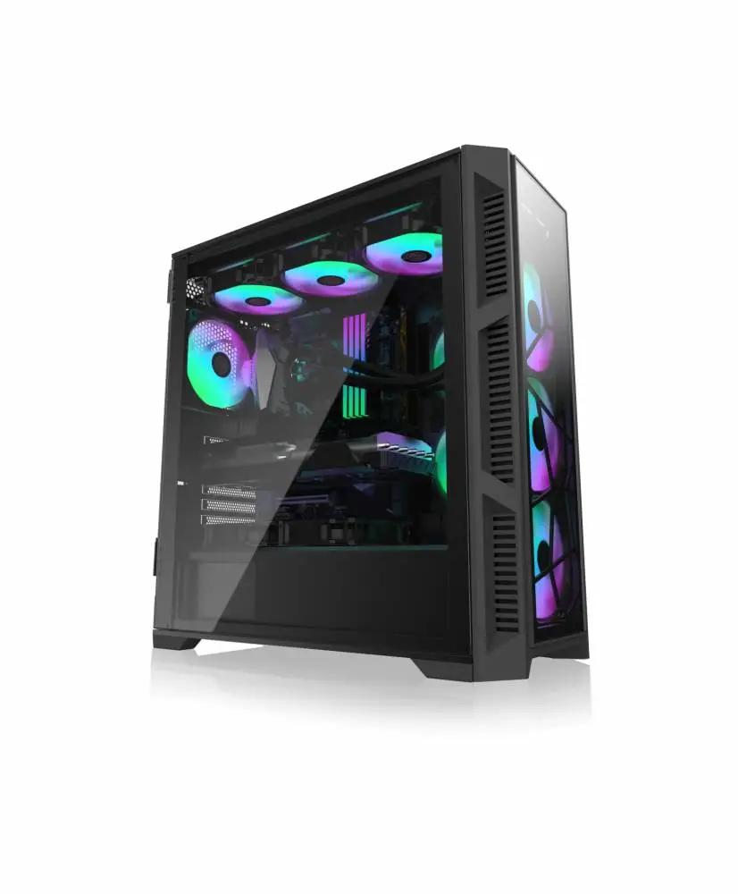 Кутия Raijintek PONOS ULTRA TG4 Case EATX