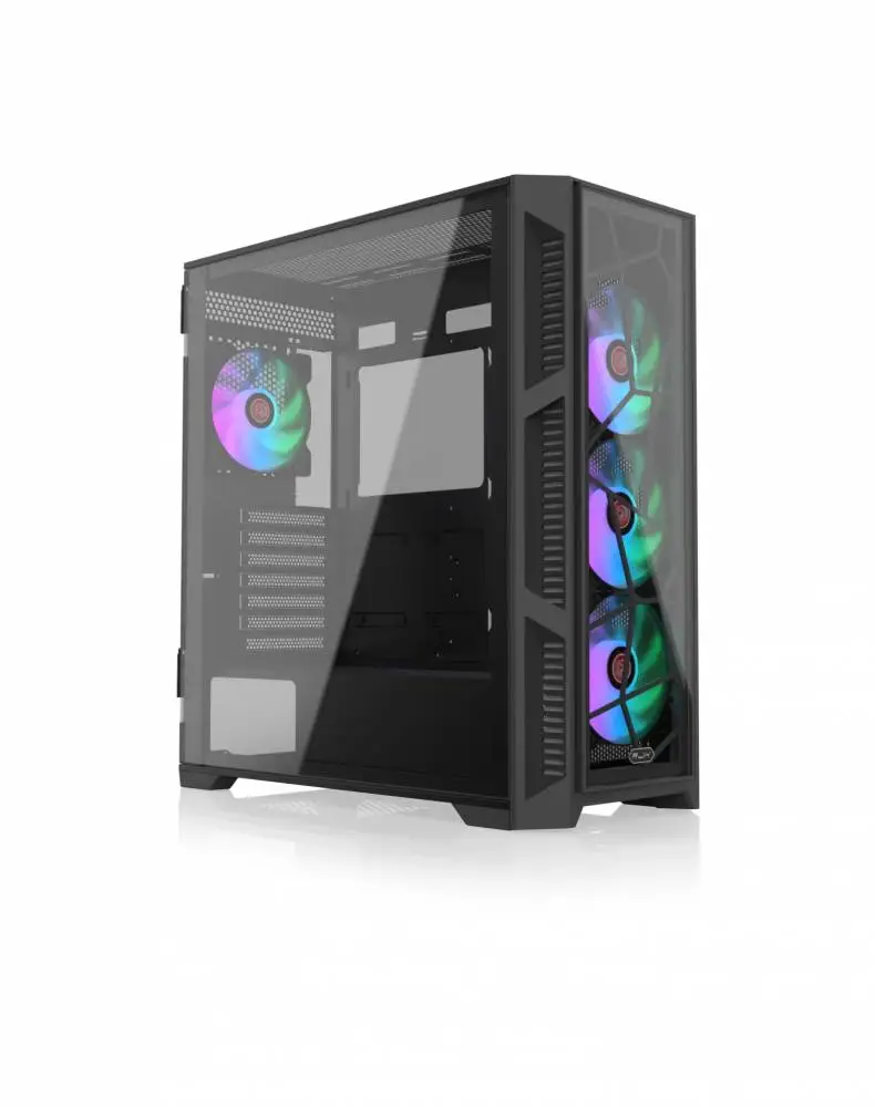 Кутия Raijintek PONOS ULTRA TG4 Case EATX