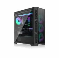 Кутия Raijintek PONOS ULTRA MS4 Case EATX
