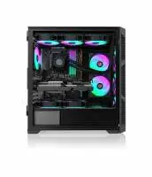 Кутия Raijintek PONOS ULTRA MS4 Case EATX