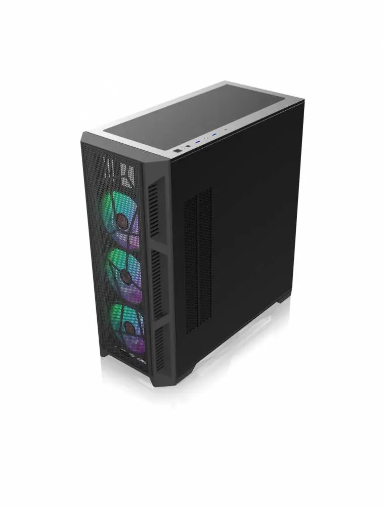 Кутия Raijintek PONOS ULTRA MS4 Case EATX