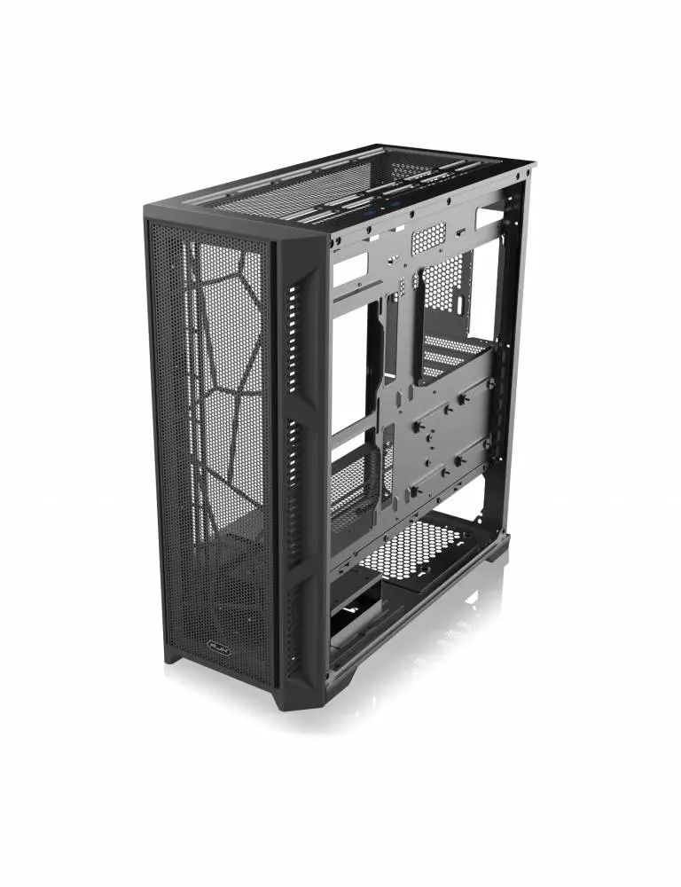 Кутия Raijintek PONOS ULTRA MS4 Case EATX