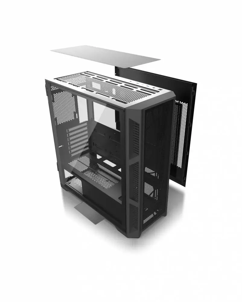 Кутия Raijintek PONOS ULTRA MS4 Case EATX
