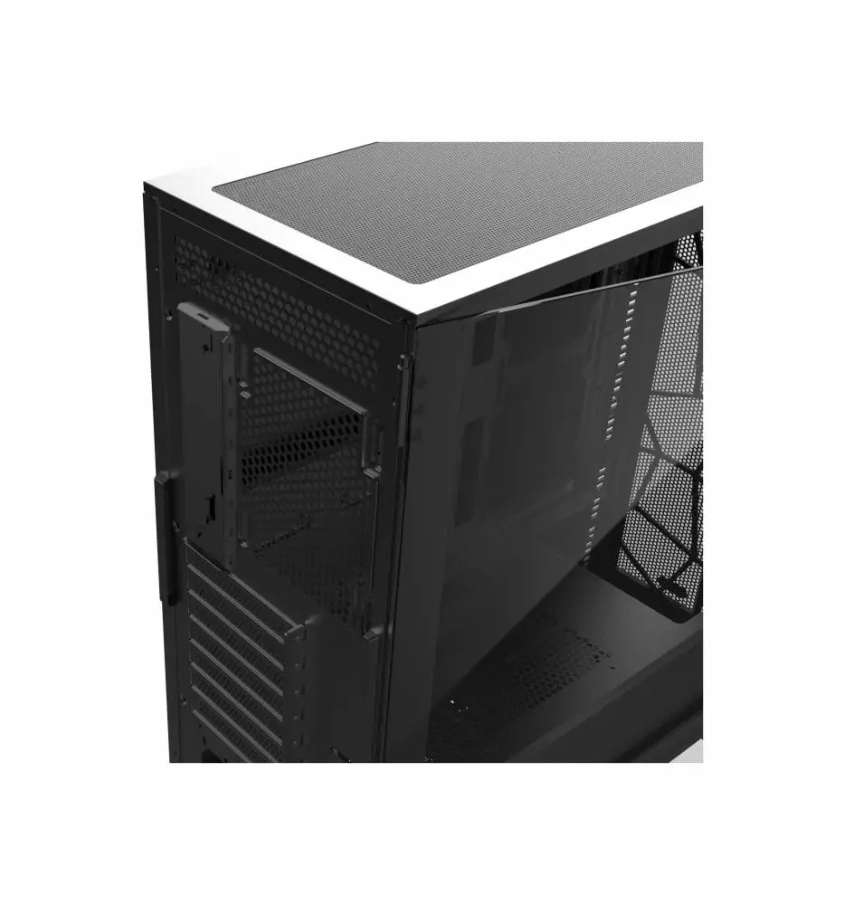 Кутия Raijintek PONOS ULTRA MS4 Case EATX