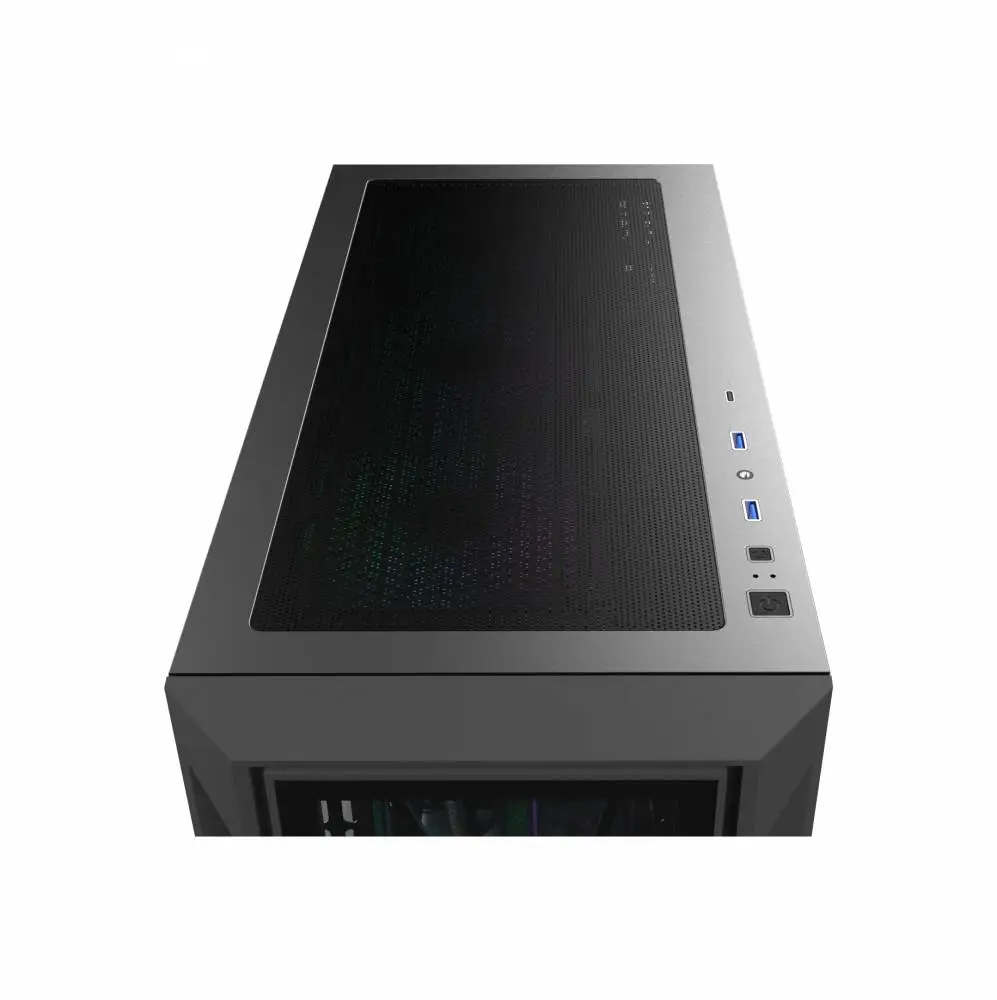 Кутия Raijintek PONOS ULTRA MS4 Case EATX
