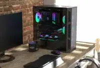 Кутия Raijintek PONOS ULTRA MS4 Case EATX
