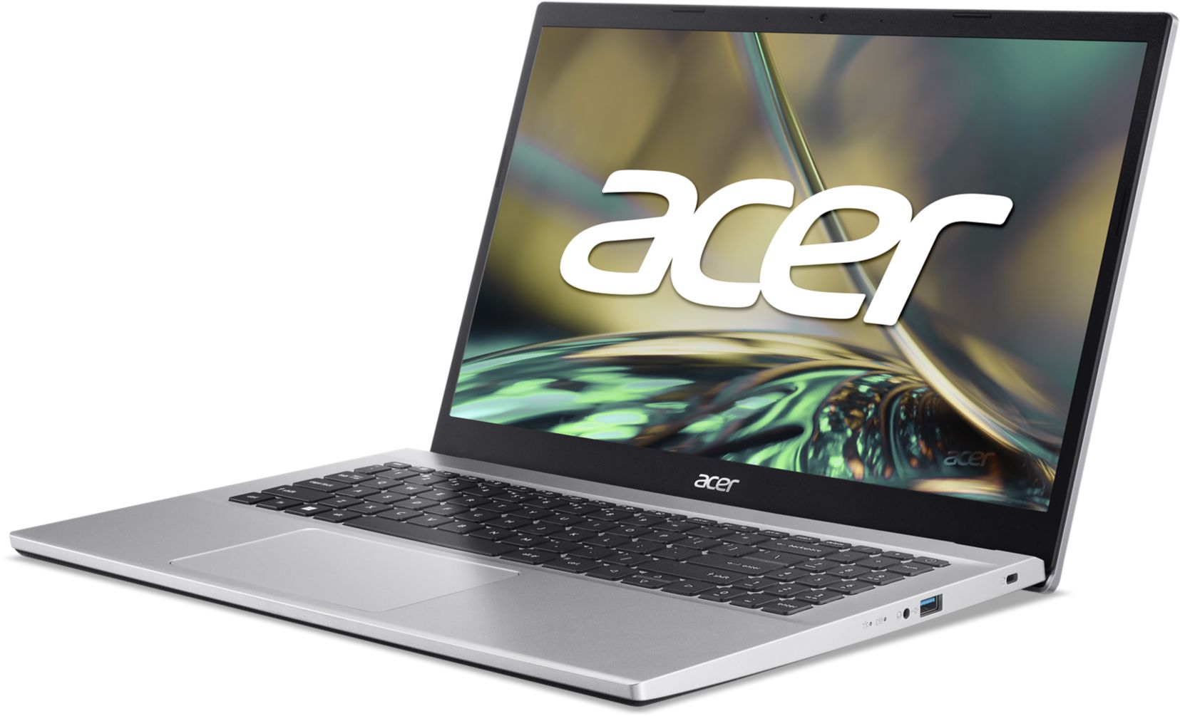 Лаптоп Acer Aspire 3 A315-59-774G - NX.K6SEX.004