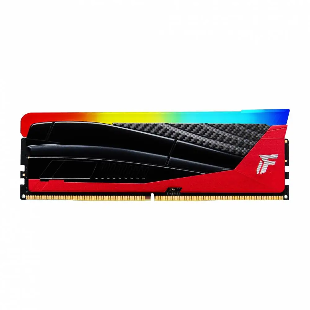 Памет Kingston FURY Renegade RGB Limited Edition 48GB (2x24GB) DDR5 8000MHz CL36 - KF580C36RLAK2-48