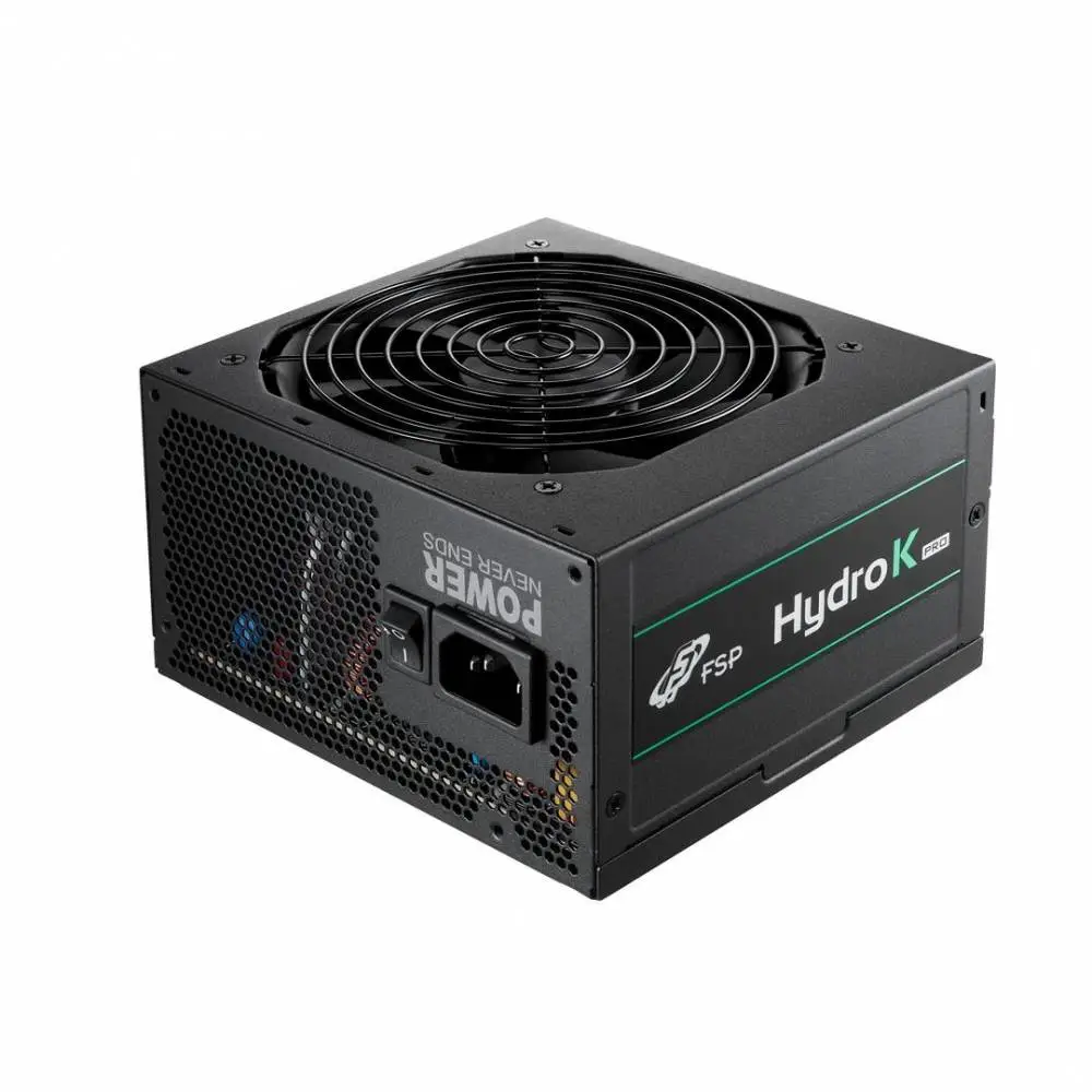 Захранване FSP Group Hydro K PRO 750 (750W) 80 Plus Bronze PSU ATX 3.0