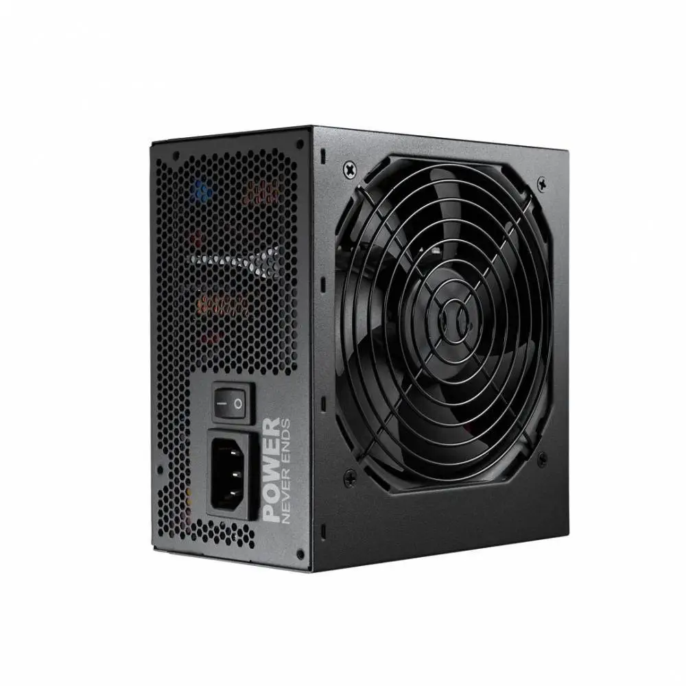 Захранване FSP Group Hydro K PRO 750 (750W) 80 Plus Bronze PSU ATX 3.0
