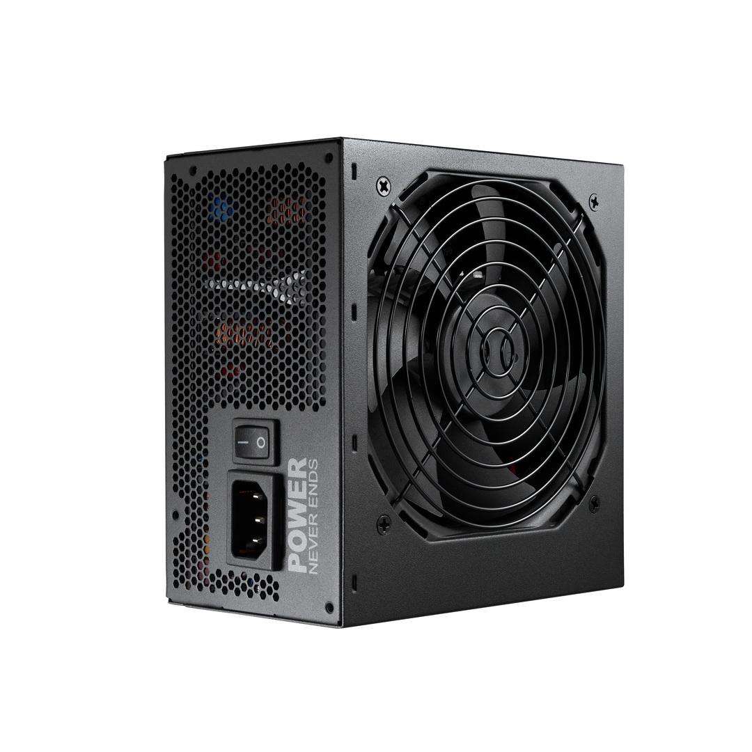 Захранване FSP Group Hydro K PRO 750 (750W) 80 Plus Bronze PSU ATX 3.0