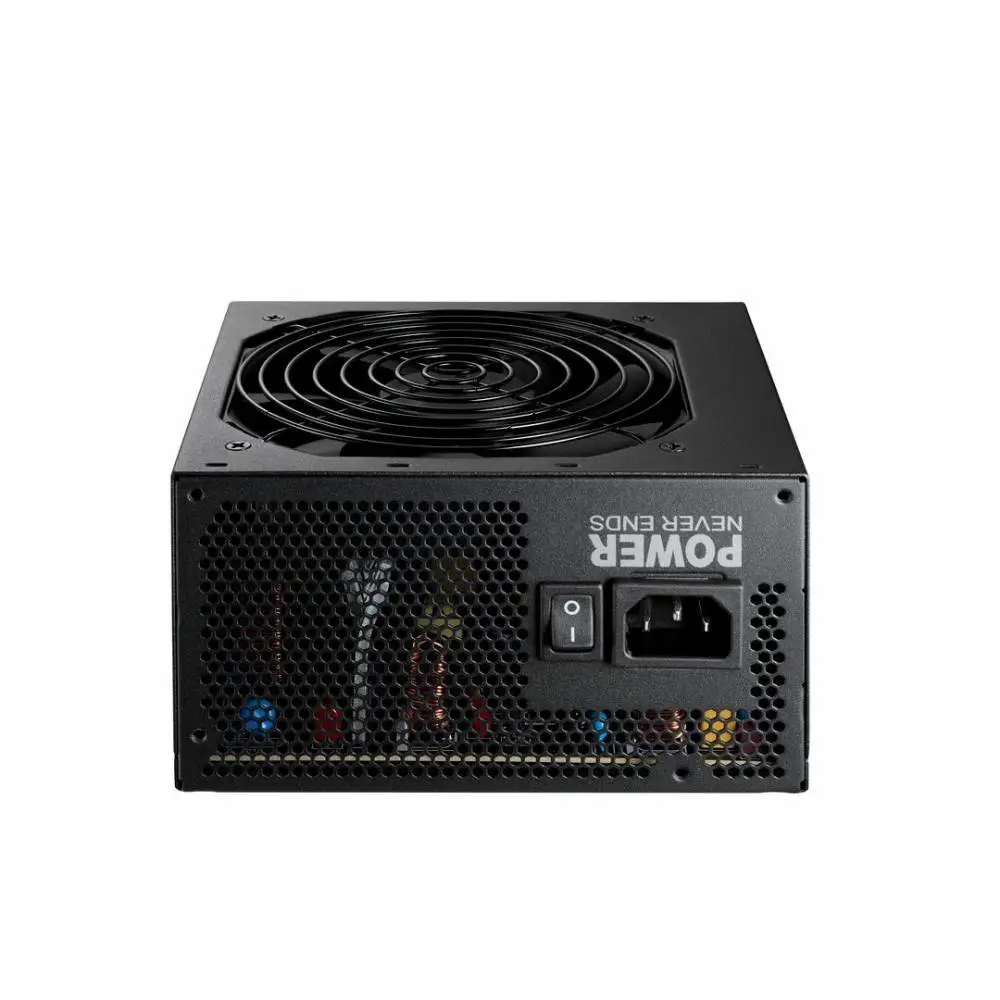 Захранване FSP Group Hydro K PRO 750 (750W) 80 Plus Bronze PSU ATX 3.0