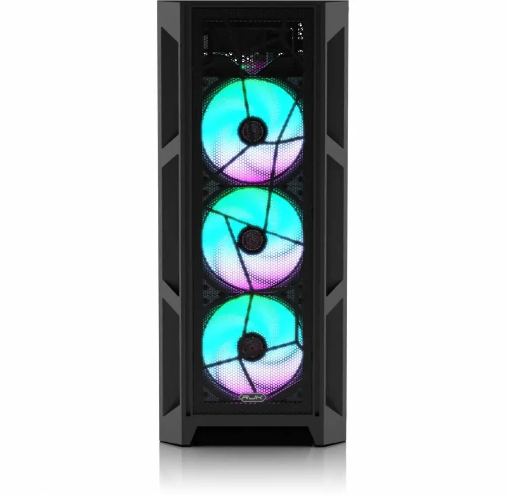 Кутия Raijintek ARCADIA III MS4 Case ATX ARGB
