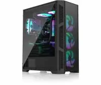 Кутия Raijintek ARCADIA III MS4 Case ATX ARGB