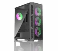 Кутия Raijintek ARCADIA III MS4 Case ATX ARGB