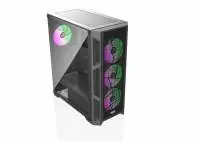 Кутия Raijintek ARCADIA III MS4 Case ATX ARGB