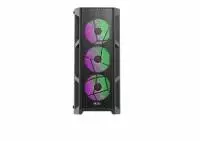 Кутия Raijintek ARCADIA III MS4 Case ATX ARGB