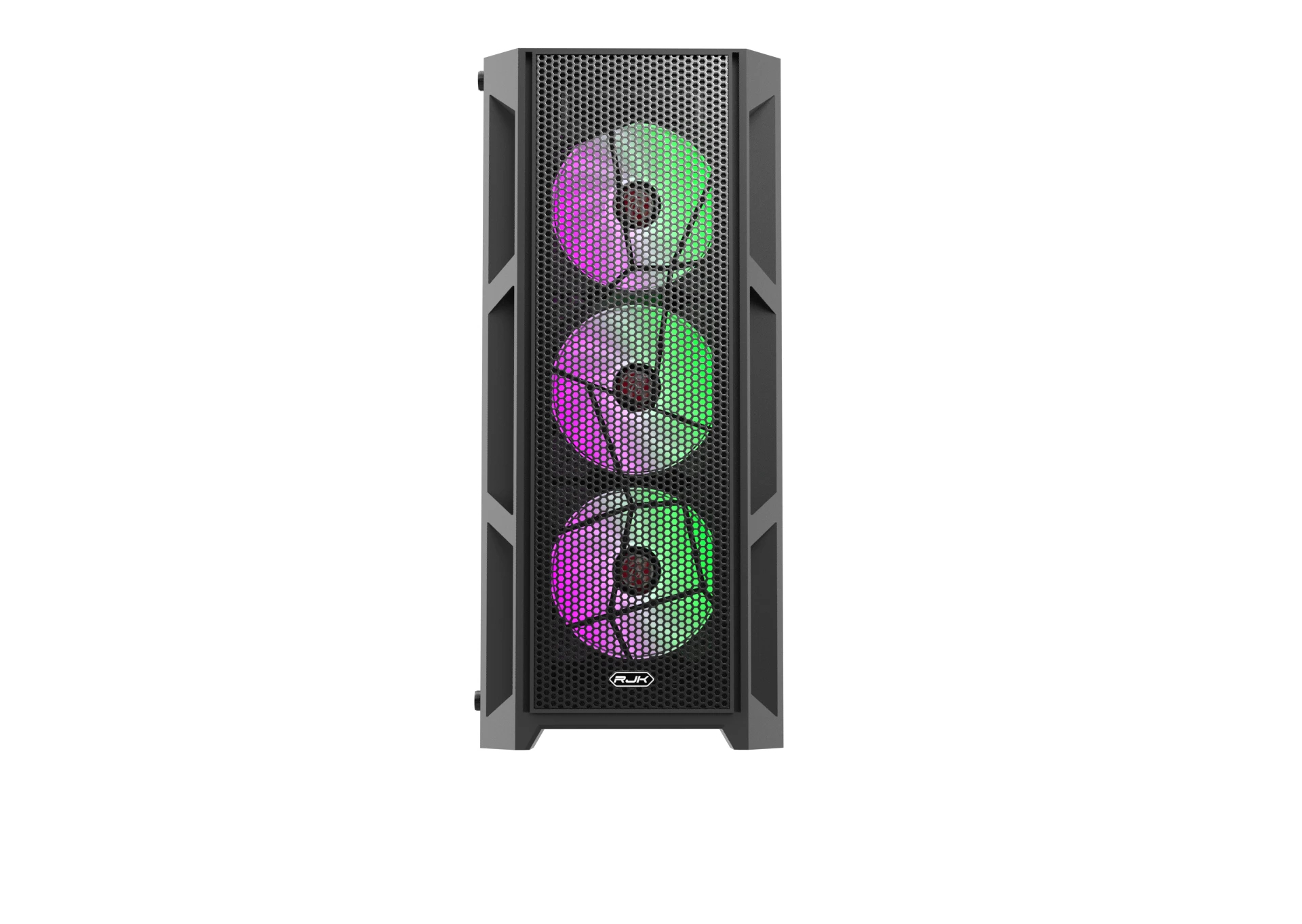 Кутия Raijintek ARCADIA III MS4 Case ATX ARGB