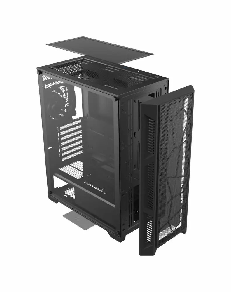 Кутия Raijintek ARCADIA III Case ATX