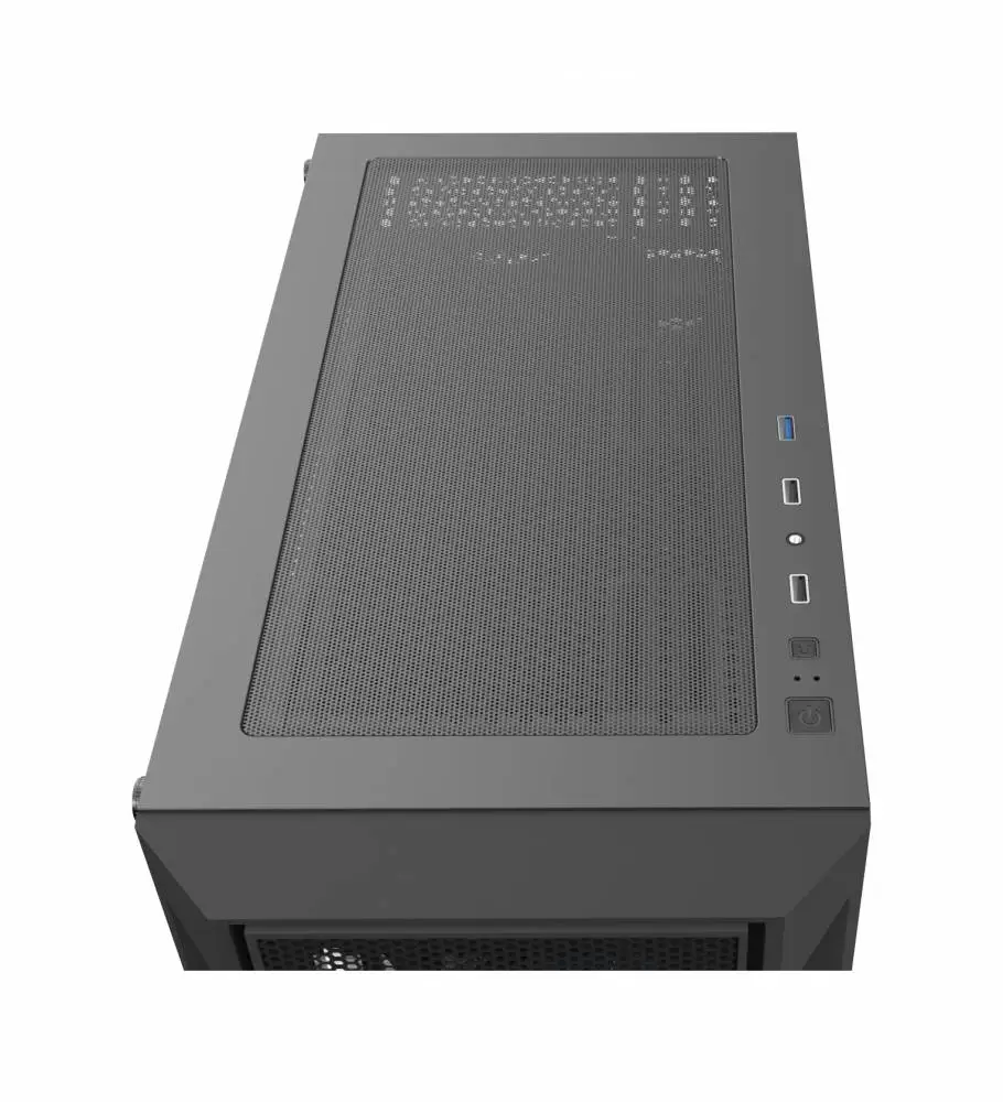Кутия Raijintek ARCADIA III Case ATX