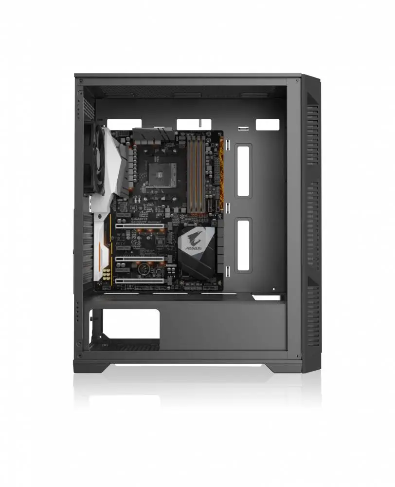 Кутия Raijintek ARCADIA III Case ATX