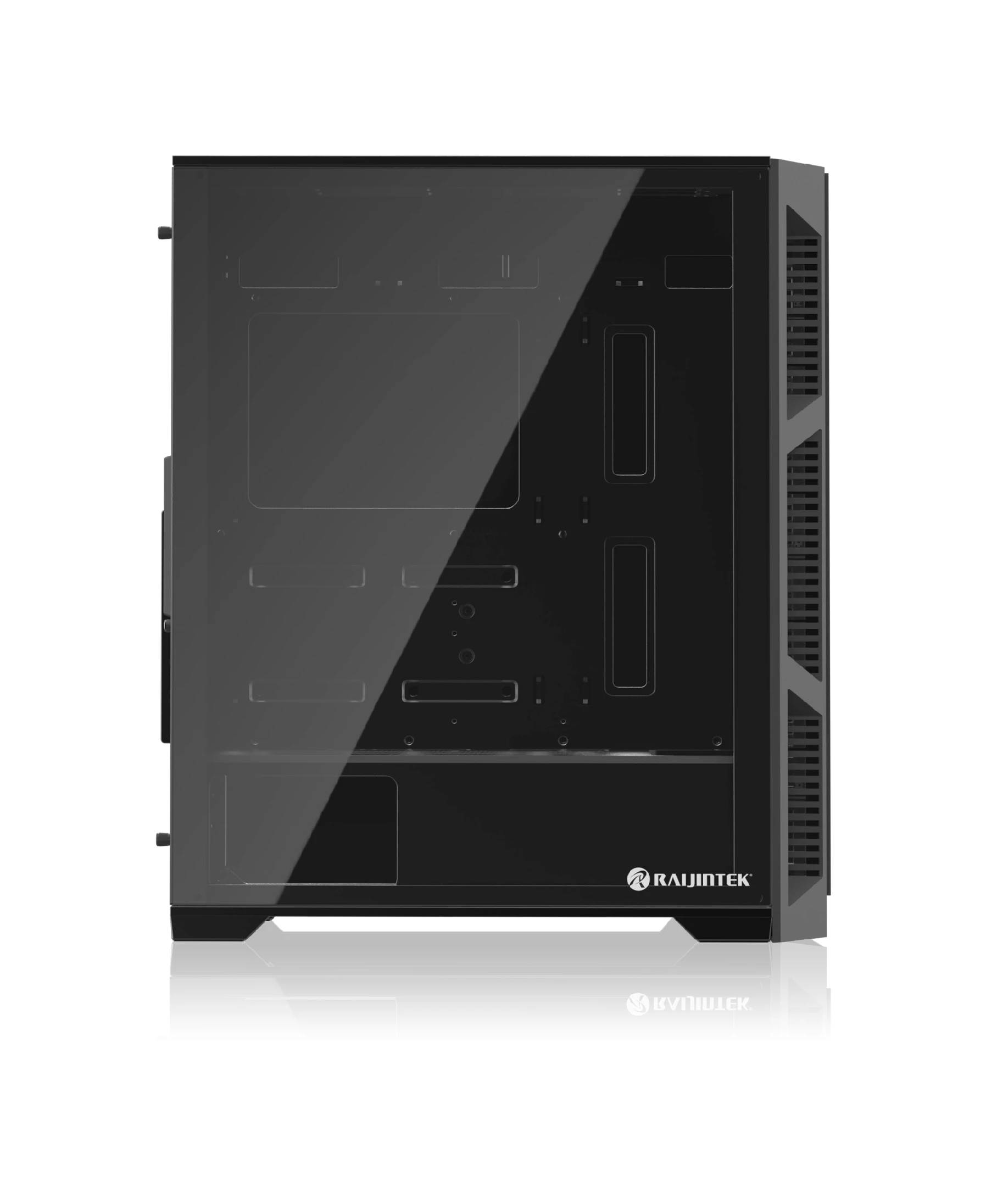 Кутия Raijintek ARCADIA III Case ATX