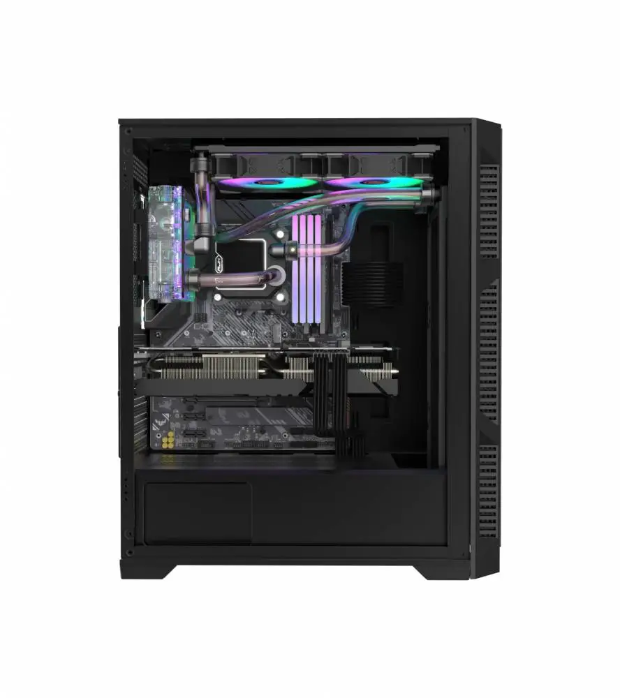 Кутия Raijintek ARCADIA III Case ATX