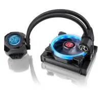 Водно охлаждане за процесор Raijintek ORCUS 120 RBW Water Cooling