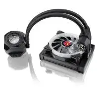 Водно охлаждане за процесор Raijintek ORCUS 120 RBW Water Cooling