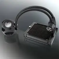 Водно охлаждане за процесор Raijintek ORCUS 120 RBW Water Cooling