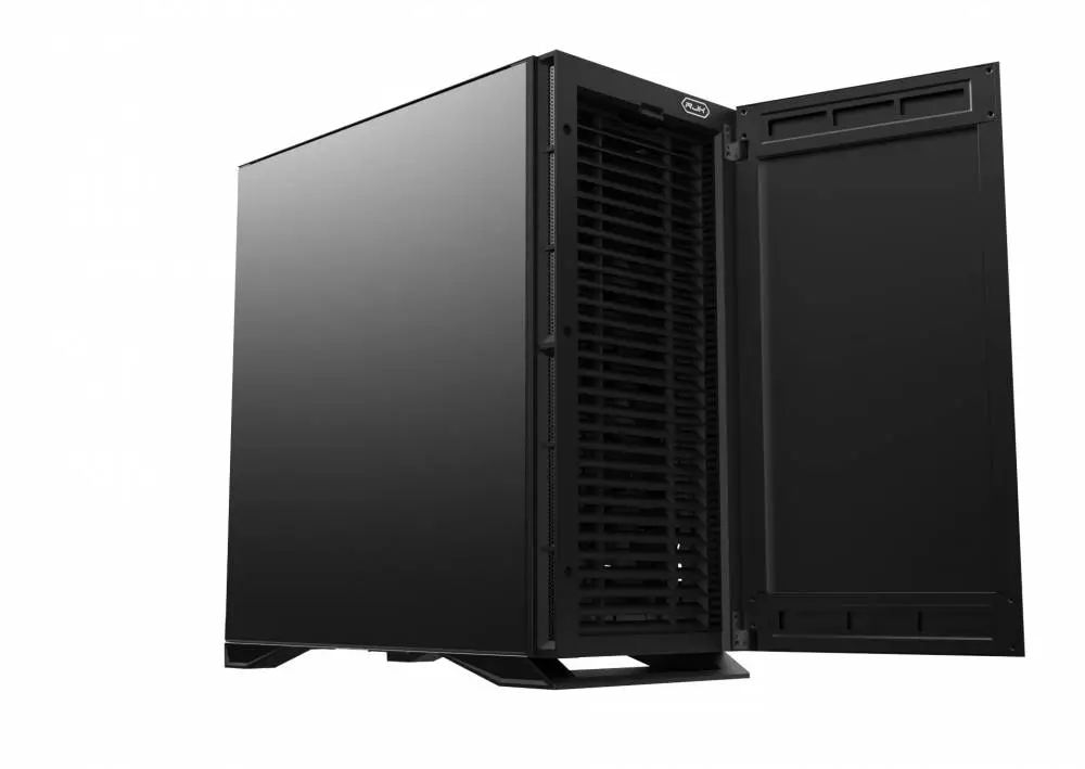 Кутия Raijintek ZOFOS ELITE SF4 Case EATX