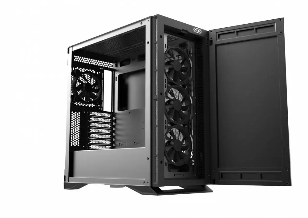 Кутия Raijintek ZOFOS ELITE SF4 Case EATX