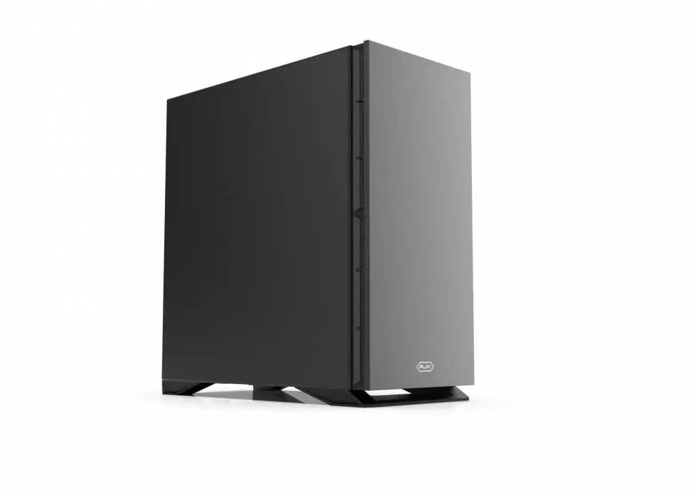 Кутия Raijintek ZOFOS ELITE SF4 Case EATX