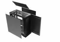 Кутия Raijintek ZOFOS ELITE SF4 Case EATX