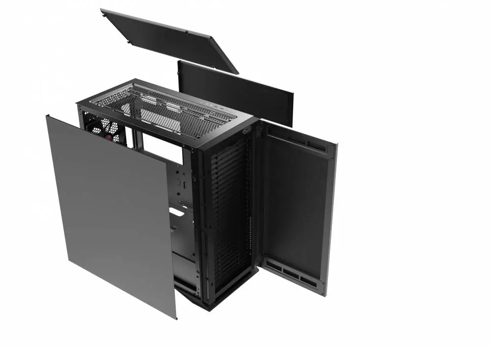 Кутия Raijintek ZOFOS ELITE SF4 Case EATX