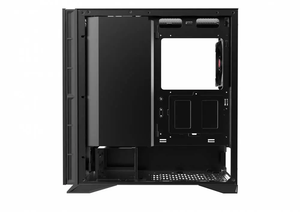 Кутия Raijintek ZOFOS ELITE SF4 Case EATX