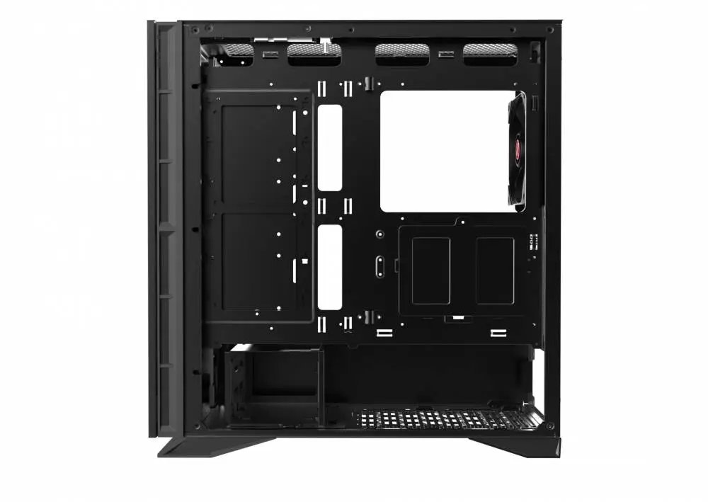 Кутия Raijintek ZOFOS ELITE SF4 Case EATX