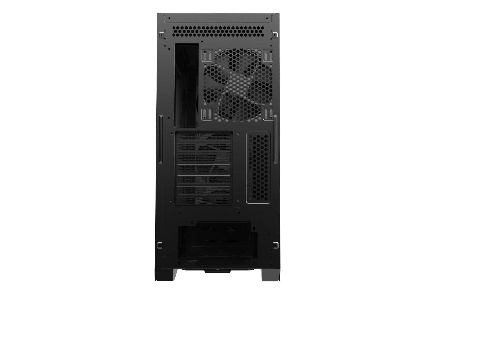Кутия Raijintek ZOFOS ELITE SF4 Case EATX