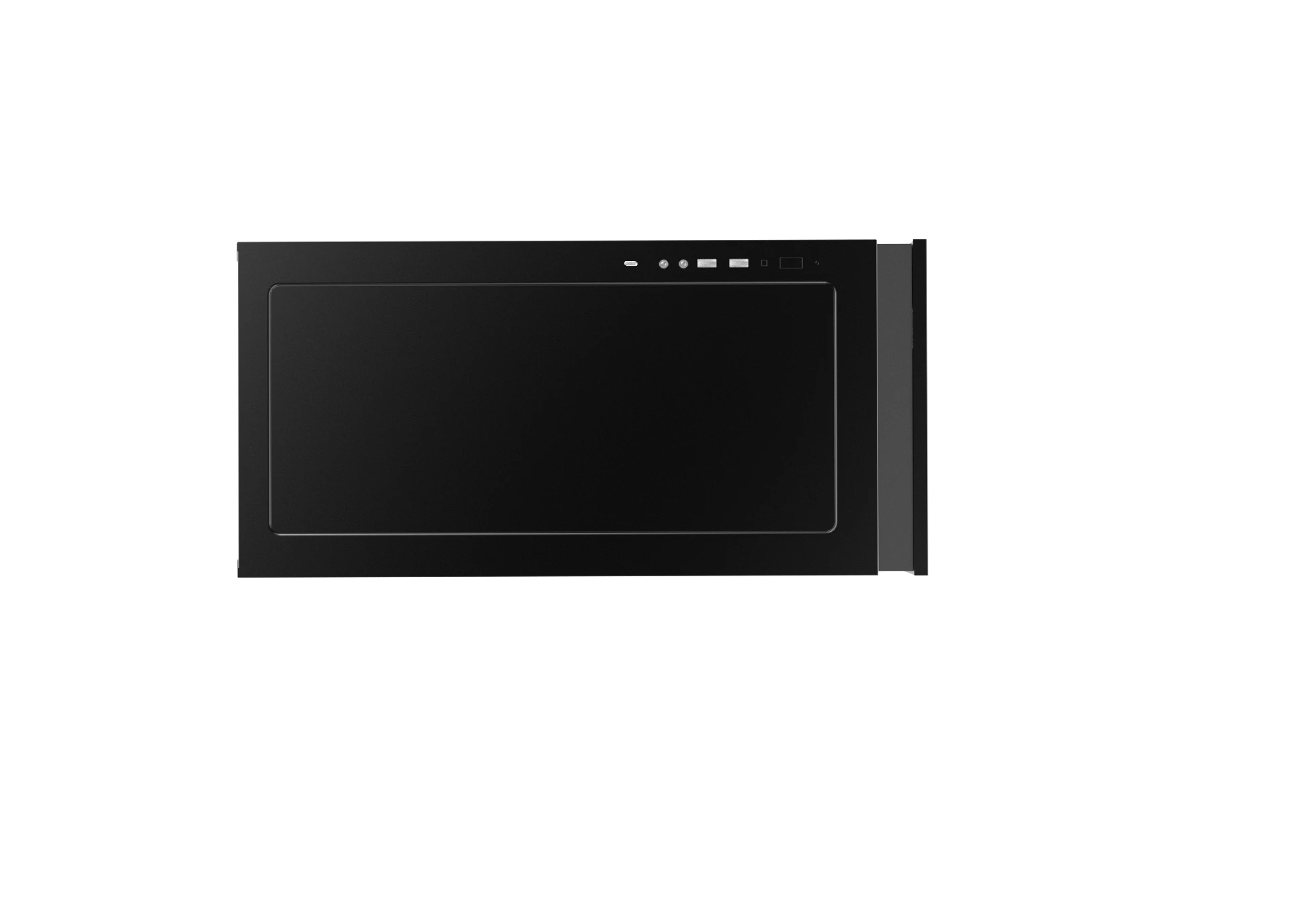 Кутия Raijintek ZOFOS ELITE SF4 Case EATX
