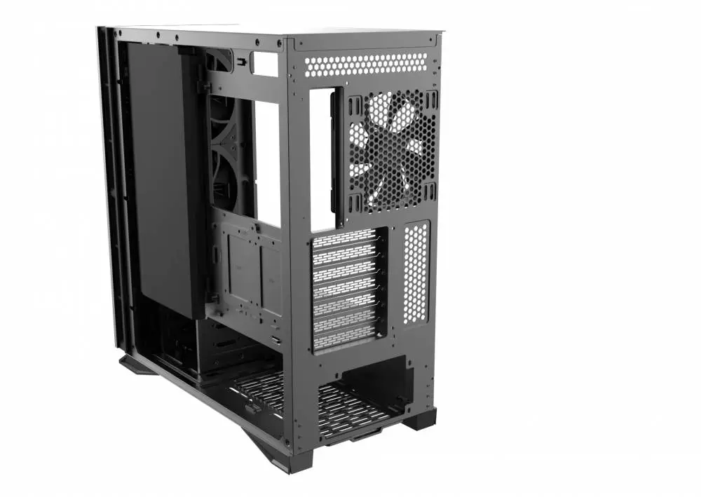 Кутия Raijintek ZOFOS ELITE SF4 Case EATX