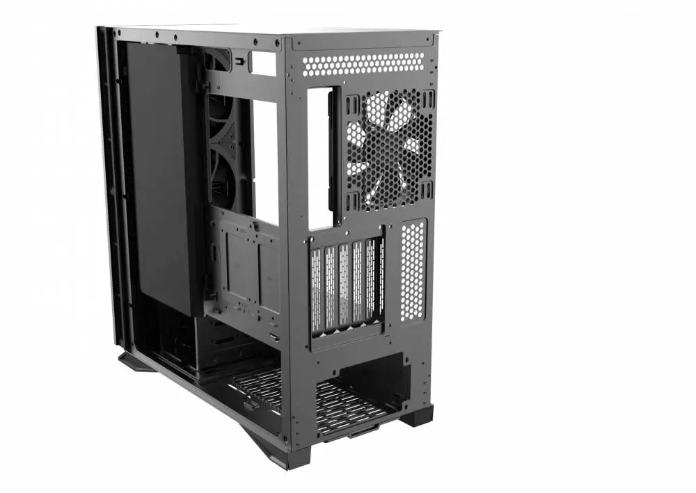Кутия Raijintek ZOFOS ELITE SF4 Case EATX